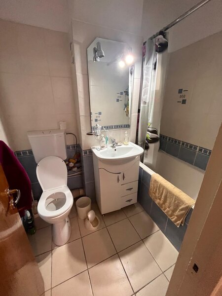 Dristor metrou, Piata Ramnicu Sarat, Camil Ressu,