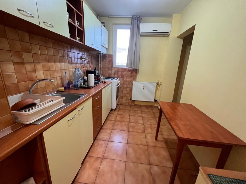 Dristor metrou, Piata Ramnicu Sarat, Camil Ressu,