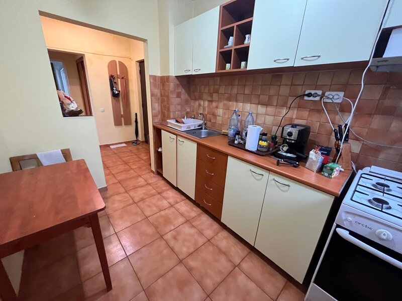 Dristor metrou, Piata Ramnicu Sarat, Camil Ressu,