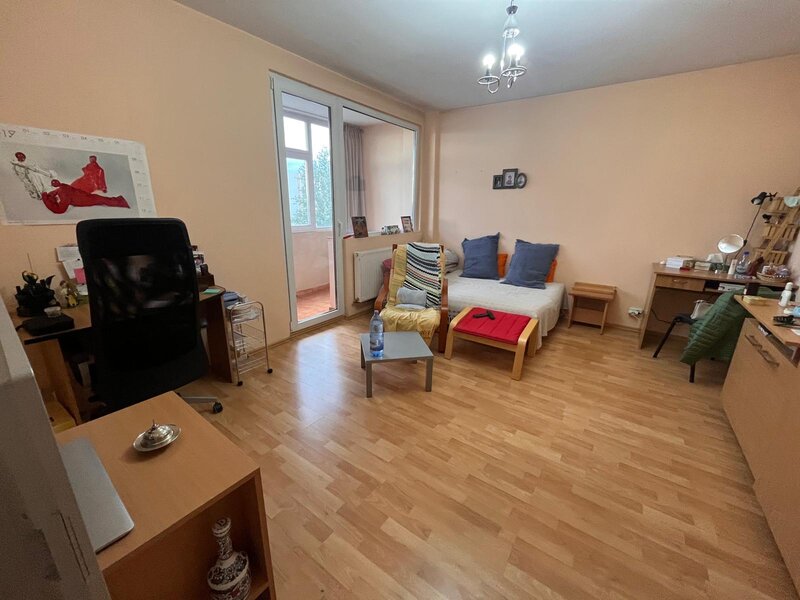 Dristor metrou, Piata Ramnicu Sarat, Camil Ressu,